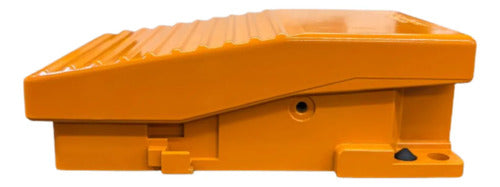 Pedal De Comando Xper110 Schneider