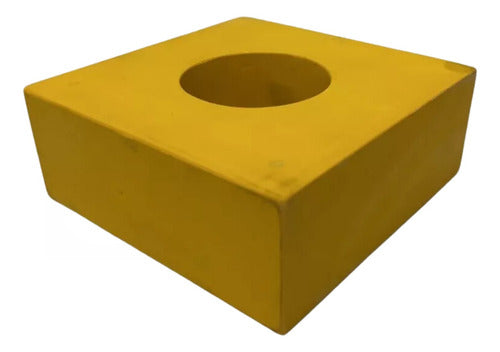 Transformador De Corrente Kr801r Kron 1200/ 5a