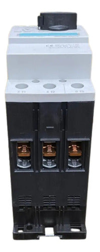 Disjuntor Motor 11-16a 3rv1031-4aa10 Siemens - 50/60hz