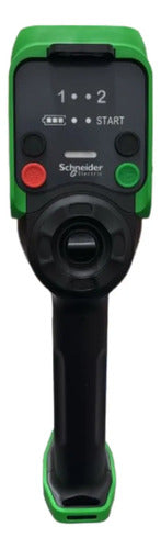 Estação Controle Remoto Sem Fio + Base Xars8l12w Schneider