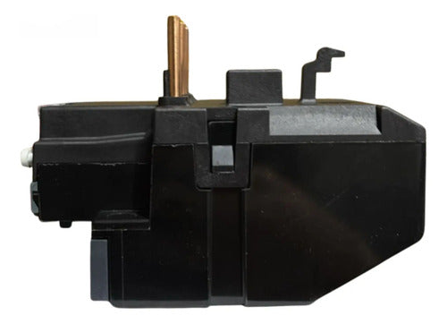 Relé De Sobrecarga Tesys 1na+1nf Lre363 Schneider 690v