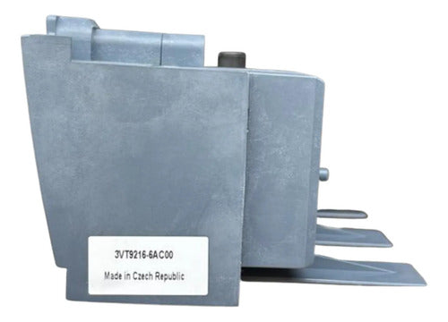 Disparador 3p 63-160a 3vt9216-6ac00 Siemens
