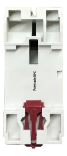 Interruptor Diferencial Sdr2125003 2p 125a 30ma Steck