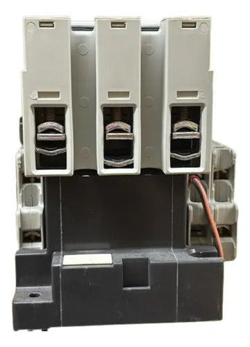Contator Tripolar 22kw Ac-3 24vdc 3tf4622-0db4 Siemens 24vdc