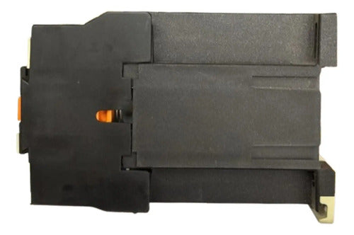 Contator Auxiliar 220vca Ca3dn31md Telemecanique 220vcc