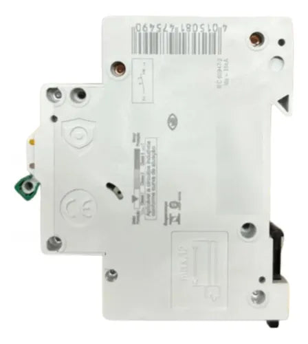 Disjuntor Unipolar Faz-c6/1-sa 6a Eaton