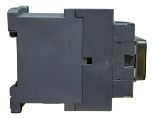 Contator Auxiliar Tesys D 3na+2nf 125vcc Cad32gd Schneider 125vcc
