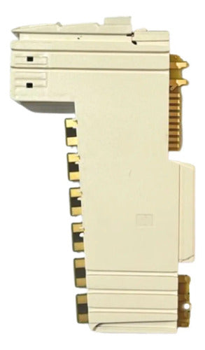 Modulo De Expansao Analogica 6 Entradas Tm5sai6th Schneider 24vcc