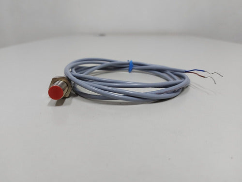 Sensor Ib-2m-12ca-oa/tsl Tecnotron 01.221.2241000 Novo !!!!!