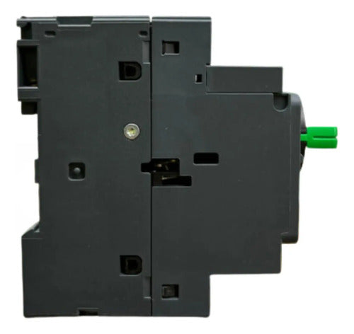 Disjuntor Motor Termomagnético 24-32a 3p Gv2p32 Schneider