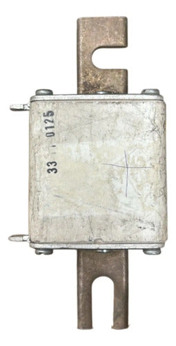 Elemento Fusível Sitor 3ne3332-0b 400a Siemens 1000v