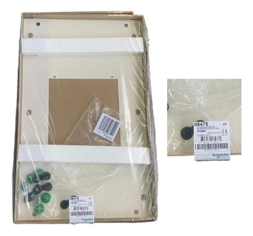 Sobreteto Ventilado P400 Ip30 Ip31 Lvs08476 08476 Schneider
