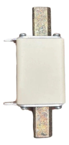 Fusível Nh01 Retardado 224a 500v 3na3142 Siemens 500v
