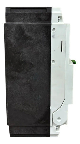 Disjuntor Tripolar Lzmc1-a160 160a 50ka Moeller