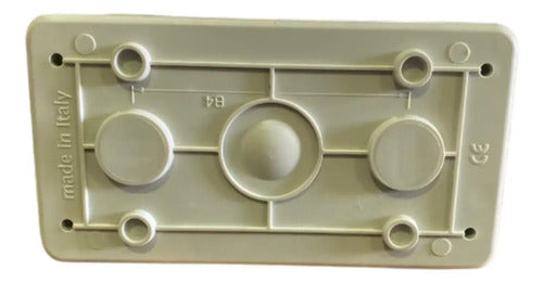 Chave De Partida Direta Em Cofre Ip65 Le1gz1m14 Schneider