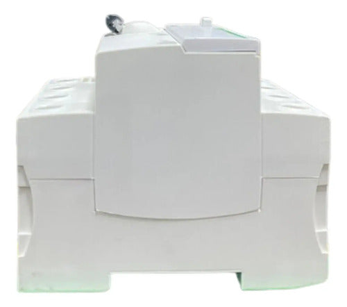Interruptor Diferencial Acti9 4p 25a 30ma A9r71425 Schneider