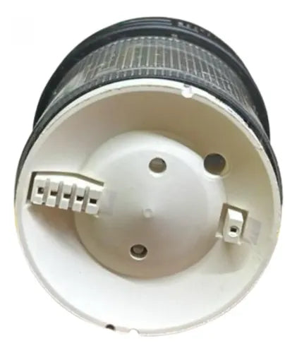 Módulo Luminoso Contínuo Led Transparente Xvbc2b7 Schneider 24vca/cc