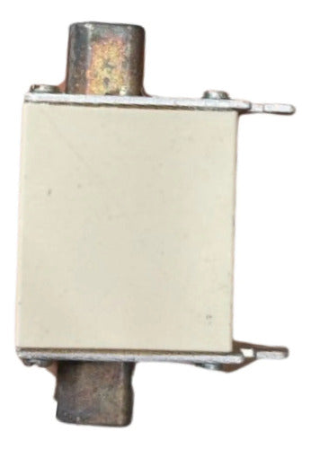 Elemento Fusível Sitor 3ne1817-0 50a Siemens 690v