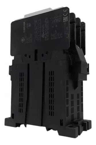 Contator 3p 50a 24vcc Cl06d300mwd 103610 GE