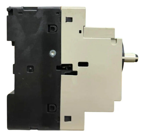 Disjuntor Motor Magnético Gv2l05 1a 50ka Telemecanique 690v 50-60hz