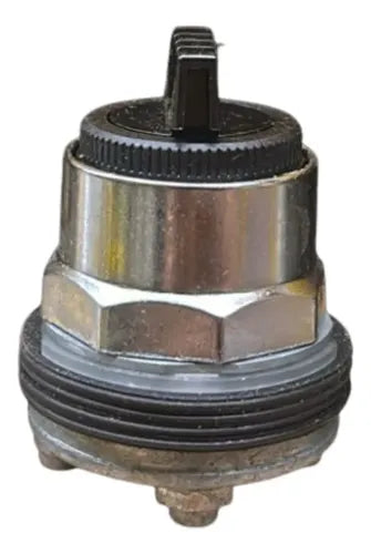 Frontal 30mm 3 Posições 9001ks46b Schneider