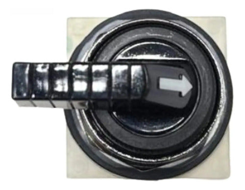 Frontal 30mm 9001ks43fb Schneider