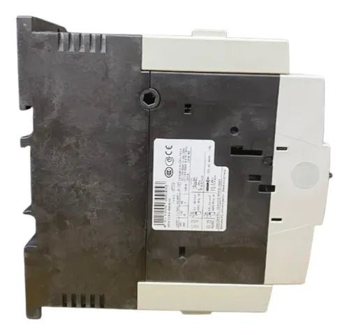 Disjuntor Motor Sirius 80...100a 3rv1042-4mb10 Siemens Não Informado