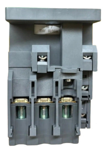Contator 3p Easypact Tvs 220vca 50/60hz Lc1e40m7 Schneider 220vca