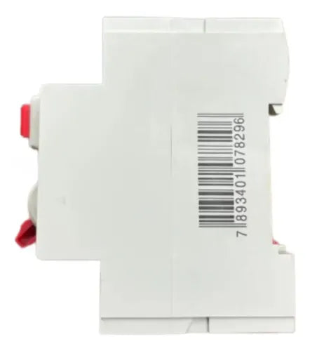 Interruptor Diferencial Sdr22530 2p 25a 30ma Steck