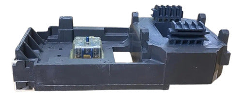 Bobina Para Lc1fl4 110vcc Lx4fl110 Schneider 110v