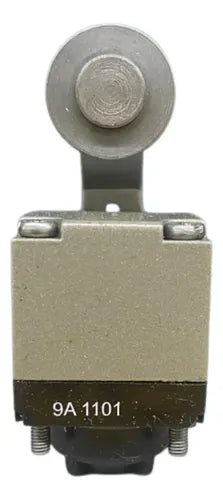 Cabeçote Para Chave Fim De Curso Zckd16 Telemecanique Metalica -