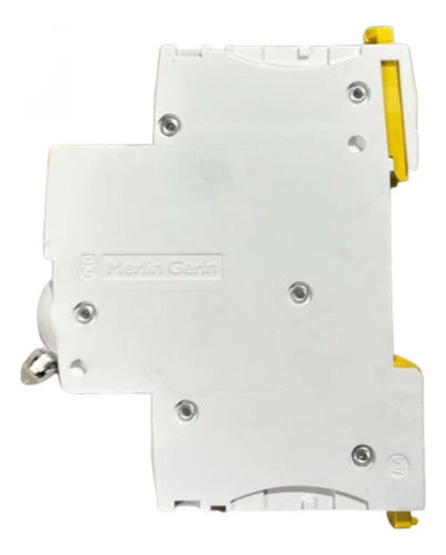 Interruptor Seccionador Isw 3p 40a 415vca A9s65340 Schneider