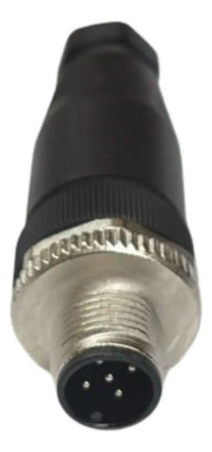 Conector 3rk1902-4ba00-5aa0 Siemens