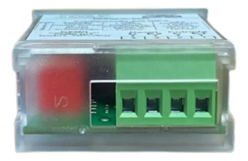 Contador Digital E521-d-p (e521) Coel