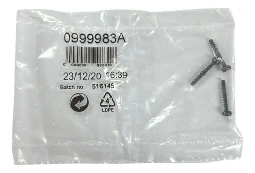 Disjuntor Tripolar 50a Nsx100l-ma50 Schneider