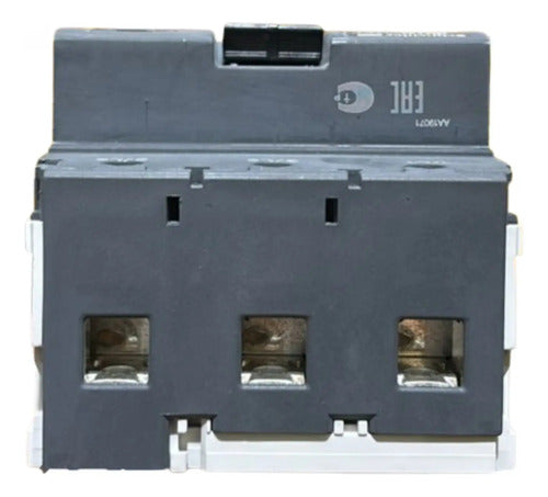 Disjuntor Tripolar Ng125l Curva C 63a 18886 Schneider