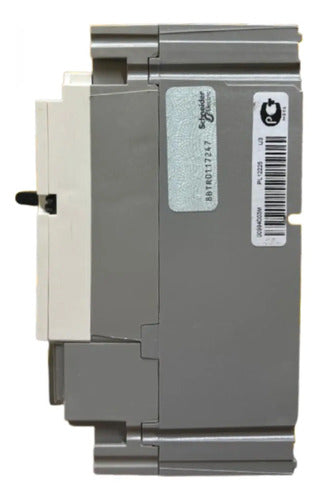 Disjuntor Tesys Gv7 48-80a 65ka Gv7rs80 Schneider - 50 60 Hz