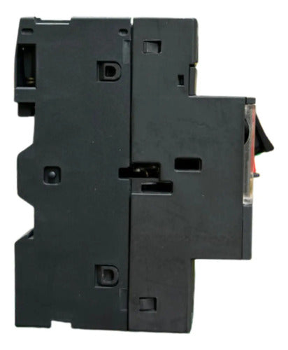 Disjuntor Motor Termomagnético 13-18a Gv2me20 Schneider 690v 50-60 Hz