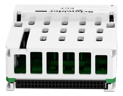 Módulo Comunicação Ethercat Para Inversor Vw3a3601 Schneider