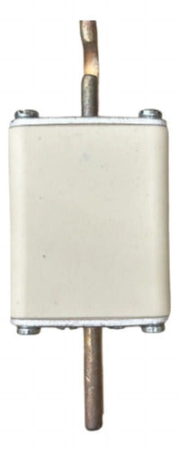 Elemento Fusível Sitor 3ne3222 125a Siemens 1000v