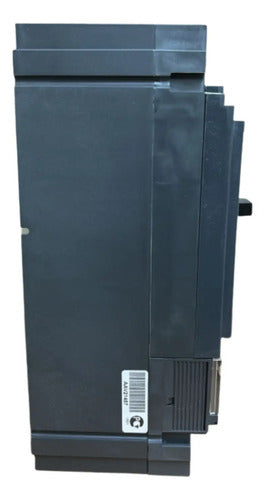 Disjuntor Tripolar Nsx400f 400a Lv432676 Schneider