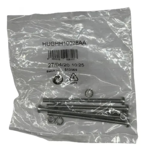 Estrutura Disjuntor Nsx400f Tripolar Lv432413 Schneider