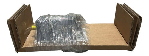 Servomotor De Média Inércia 1.4nm Bmh0701p16a2a Schneider