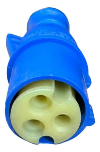 Plug 2p+t 16a 200/250v 6h Ip44 Sn3076 Steck 250v