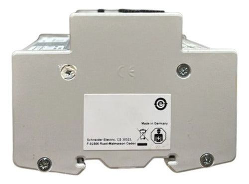 Modulo Atuador Basico Knx Reg-k/12x230/1 Mtn649212 Schneider