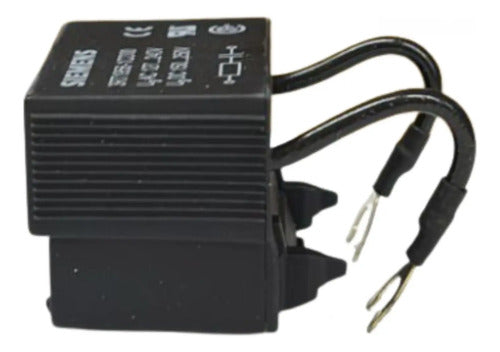 Kit Com 2: Supressor Para Contator 3rt1956-1cd00 Siemens