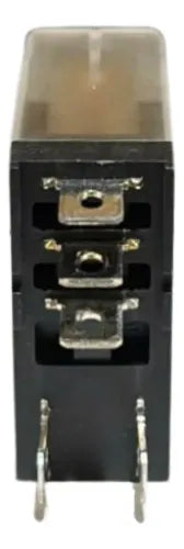 Kit Com 4: Relé De Interface 10a 120vca Rxg15f7 Schneider 120vca