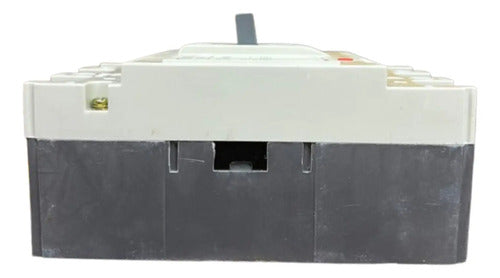 Disjuntor Tripolar 80a 690v Sdls80 8kv Steck