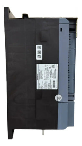 Soft Starter 315a 200-690v 3rw5545-2ha16 Siemens