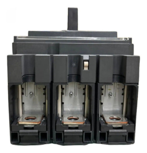 Disjuntor Compact Nsx250f Tmd 250a 3p 3d Lv431630 Schneider